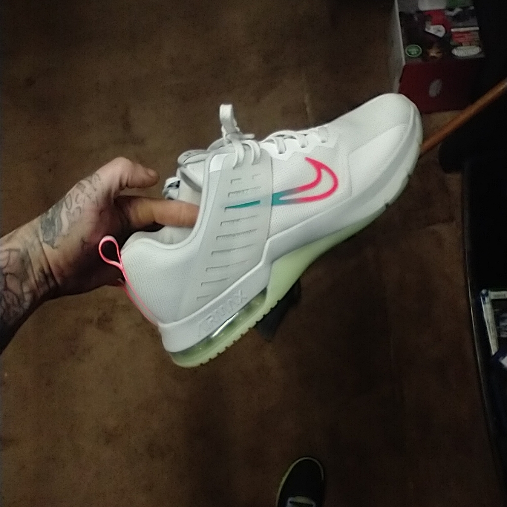 Men's Nike shoes